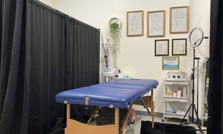Image 6: Smooth & Confident Skin with Professional Brazilian Waxing