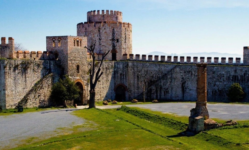 Image 16: ✈ 5-Day Istanbul Vacation w/ Air from Worldee