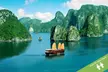 Get Up to $1,000 Gift Card: Halong Tours Booking – Your Smart Way to Explore Vietnam & Southeast Asia - Image 2