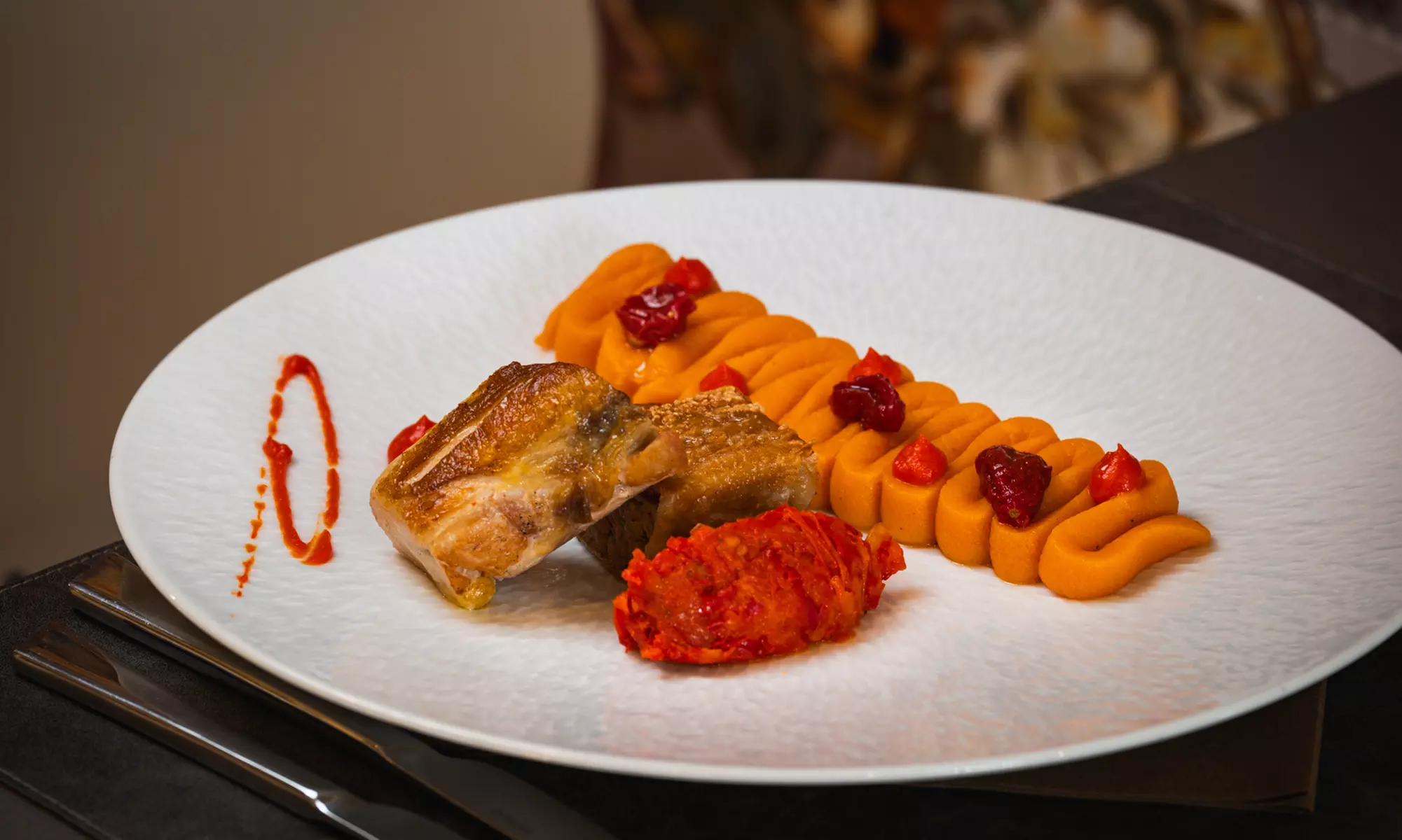 ILLE-ET-VILAINE | Proche Saint-Malo - Domaine Du Limonay 4*