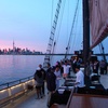 Image 7: Lake Ontario Cruise on Tall Ship Kajama with Skyline Views