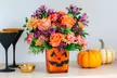 Same Day Flower Delivery Beautiful Fresh Flower Arrangements & Bouquets from Teleflora | Fall & Halloween Flowers (Up to 57% Off) - Second Medium