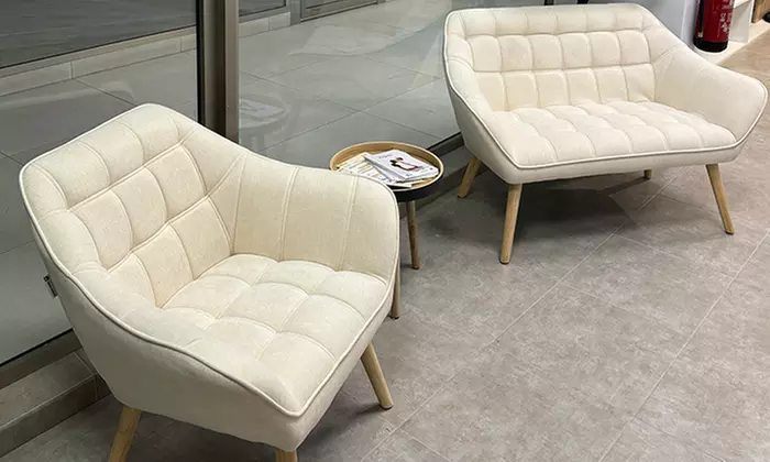 Quiropodia completa o estudio de la pisada con plataforma de presiones