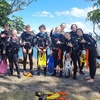 Image 10: SSI Open Water Diver Course for One or Two People