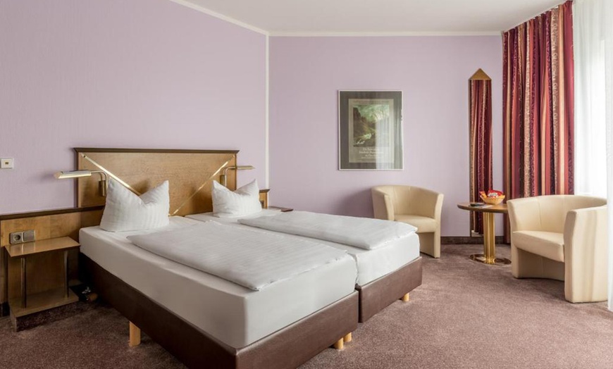 Image 8: Dresden: 1, 2, 3 oder 5 Nächte inkl. Frühstück & Sauna