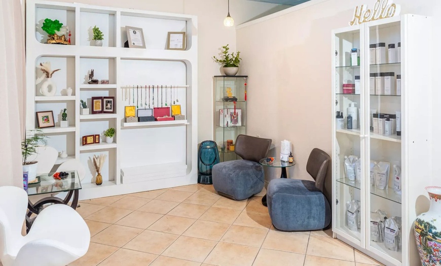 Image 10: 60-, 75- or 90-Minute Basic, Deep or Deluxe Head Spa Packages