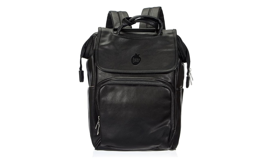 Image 2: Baby Uma Baby Changing Bag Backpack 