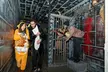 Haunted House Admission at Screemers: Haunted Mazes, Unlimited Rides & 120+ Live Actors (Up to 30% Off) - Second Medium