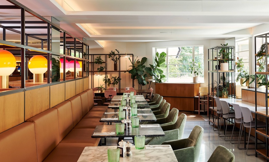 Image 10: 3 Course Festive Arado Menu Including a Glass of Cava each