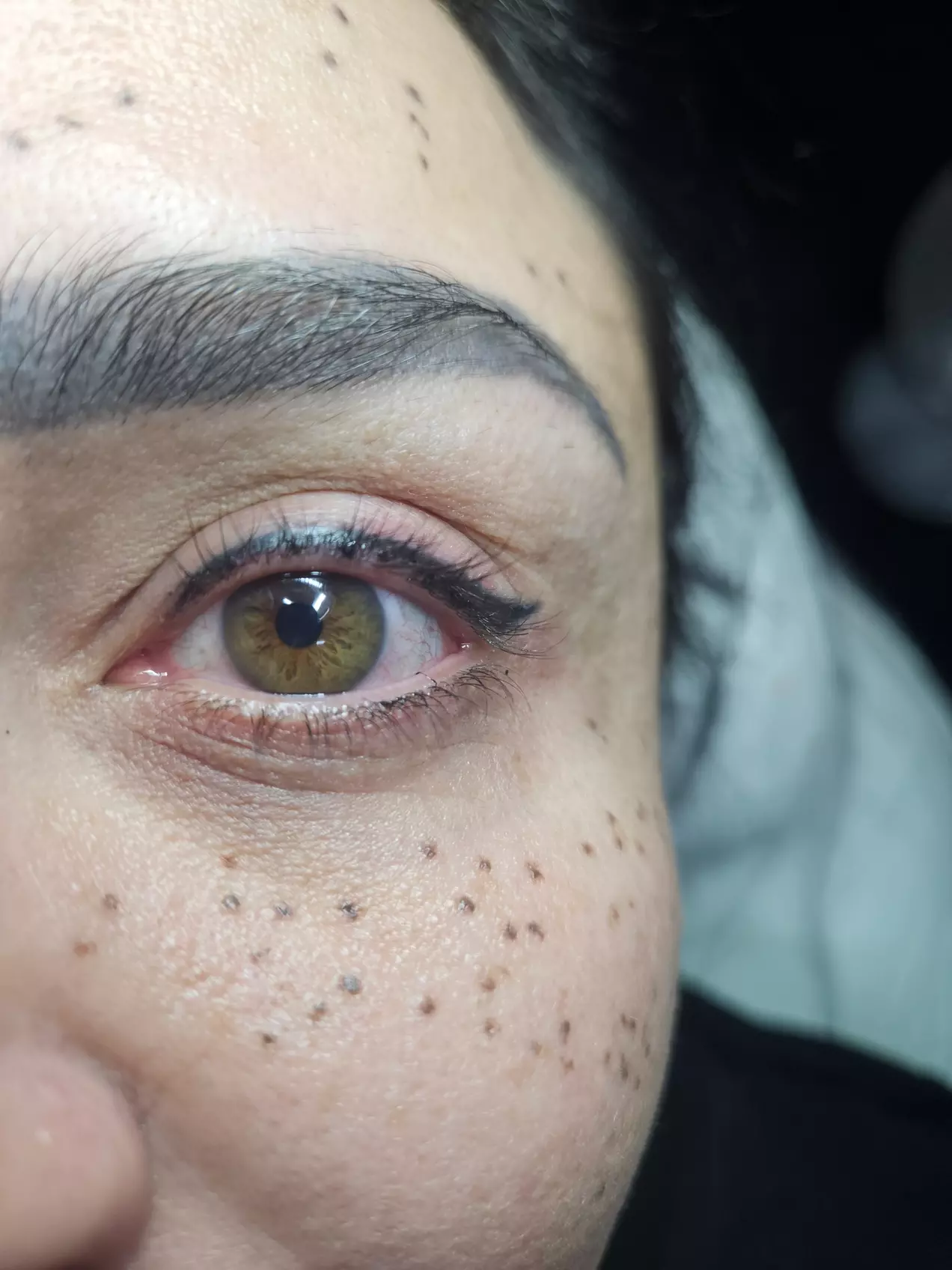 Permanent Eyeliner & Lip Blush Beauty Enhancements