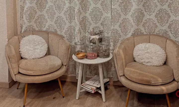 Sesión de peluquería completa con extras a elegir para 1 persona