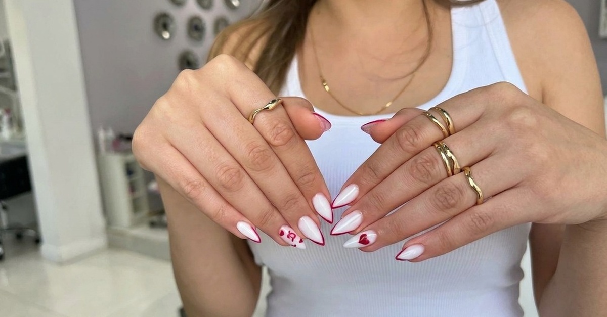 Glow-up Beauty Packages With Nails & Hair Styling At Ema Beauty Spot Glow-up Beauty Packages With Nails & Hair Styling At Ema Beauty Spot