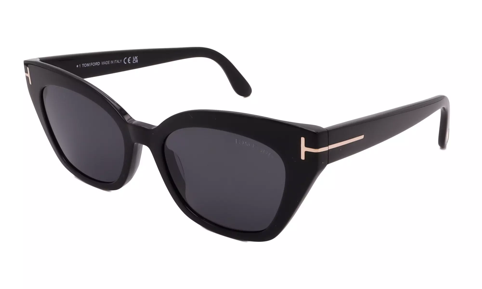 Step into Hollywood Glamour with Tom Ford Eyewear