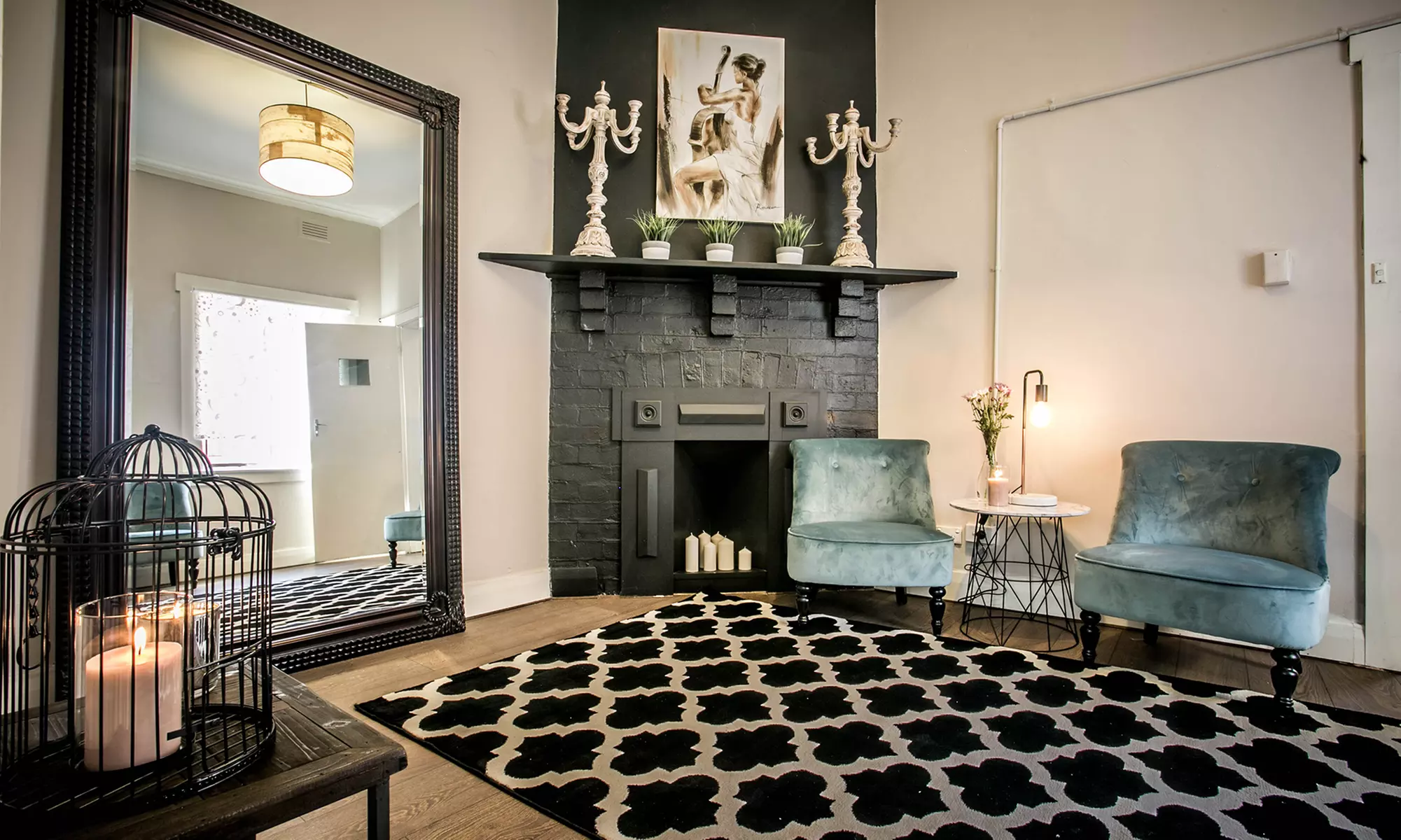 Sculpt Your Body: Two Sessions of Fat Cavitation on One or Two Areas