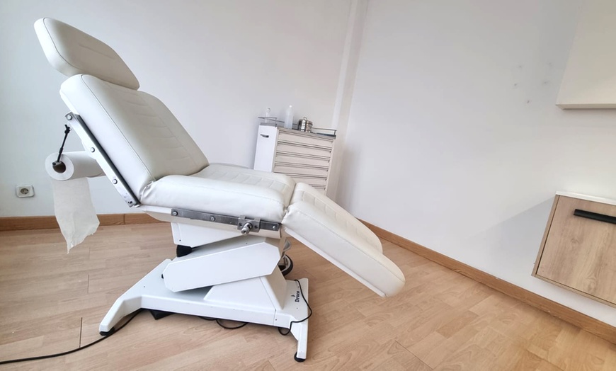 Image 3: 1 o 3 sesiones de revitalización facial con láser ‎CO₂ fraccional