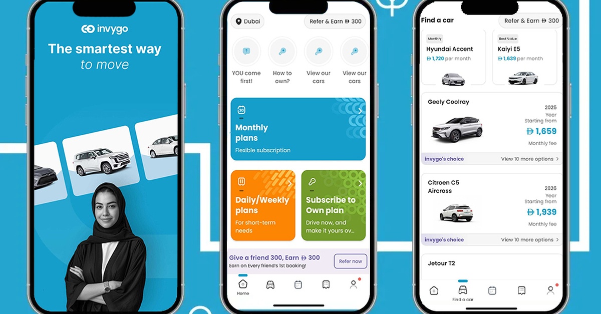 Get Behind The Wheel With Flexible Monthly Plans Get Behind The Wheel With Flexible Monthly Plans