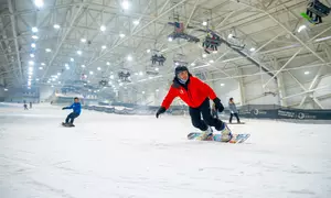 Ski, Snowboarding & Snow Tubing Rental Package Deals at Big SNOW