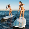 Image 9: Alquiler de 1 o 2 tablas de paddle surf para hasta 2 o 4 personas