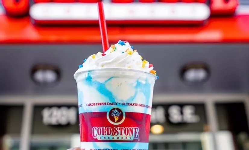 Sweeten Your Day with a $10 or $20 Voucher - Ice Cream!