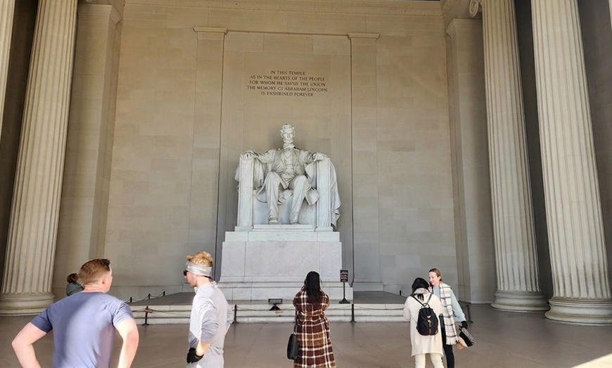 Image 23: New York City and Washington DC Day Tours Packages