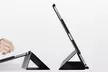 Tri-Fold Stand Cover Case for iPad Pro 12.9'' (1st & 2nd Gen, 2015/2017 Model) - Second Medium