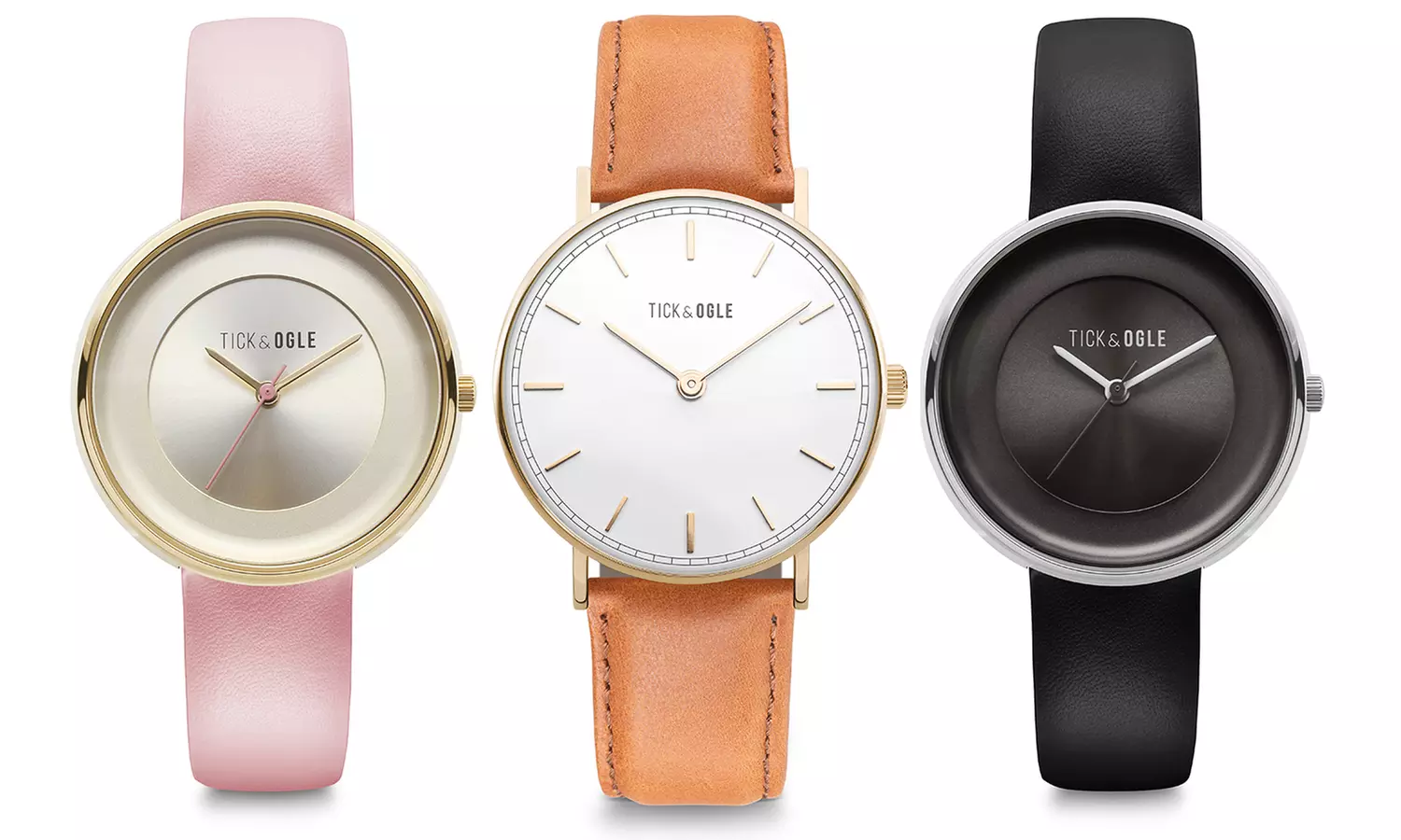 Montres pour homme et femme - Primary Image