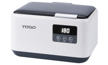 TODO 600ml Stainless Ultrasonic Cleaner 5 Mode - SE-960 - Panatech