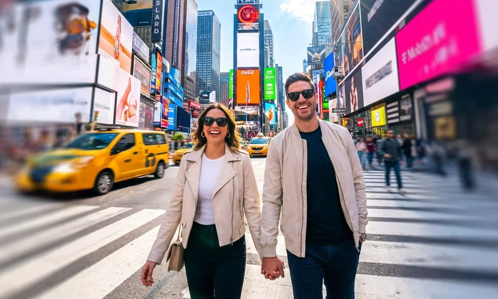 NYC Gift Card: Perfect for New York hotel getaways