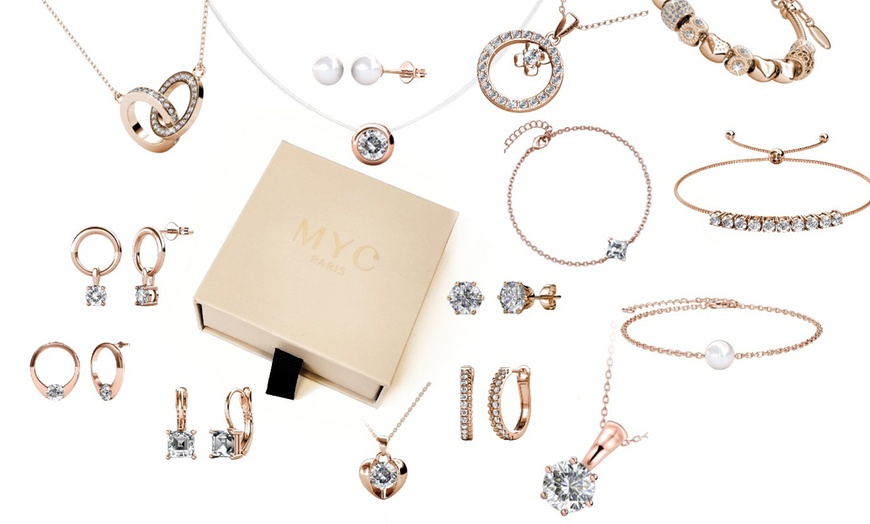 Image 2: Coffret bijoux surprise MyCharms