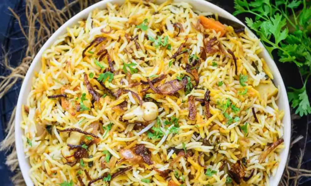 Up to $100 in Food and Drink Options at Nawab's Indian Restaurant