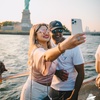 Image 7: Private 60-Min Guided Boat Tour for 1, 2, 4, or 6 Guests