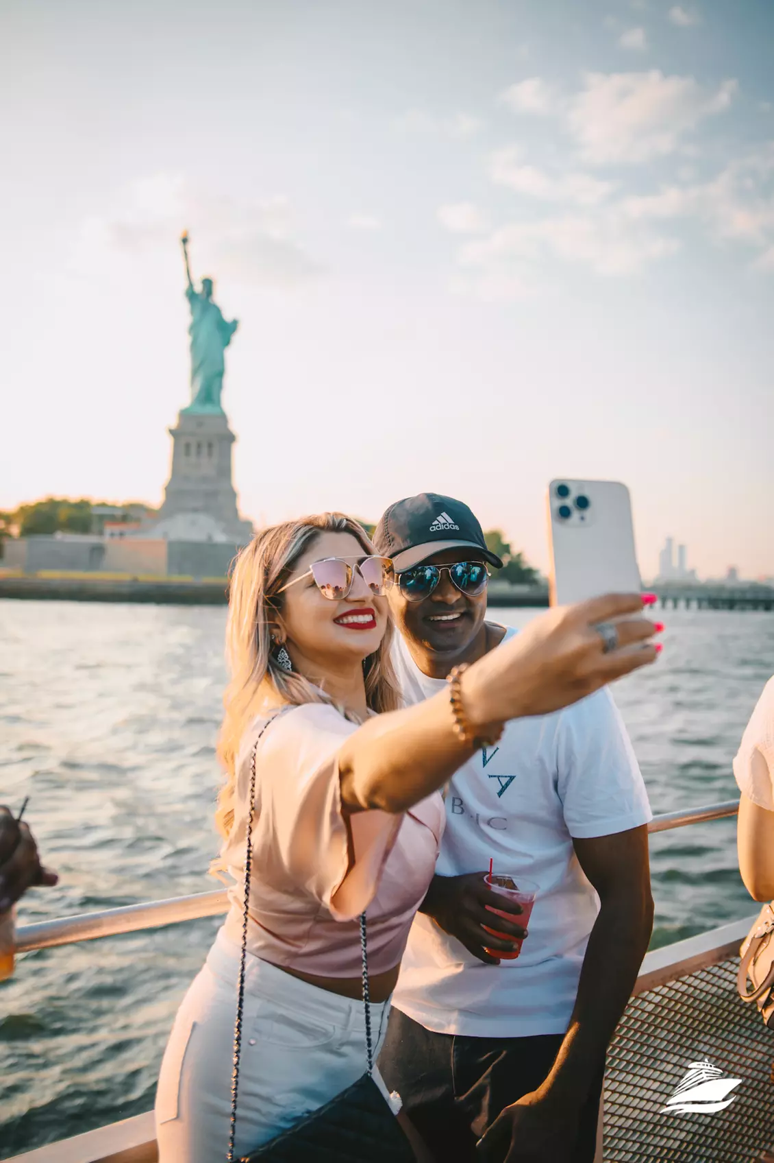 Private 60-Min Guided Boat Tour for 1, 2, 4, or 6 Guests 