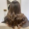 Image 4: Transform Your Hair: Half/ Full Head Highlights or Balayage & Blow Dry