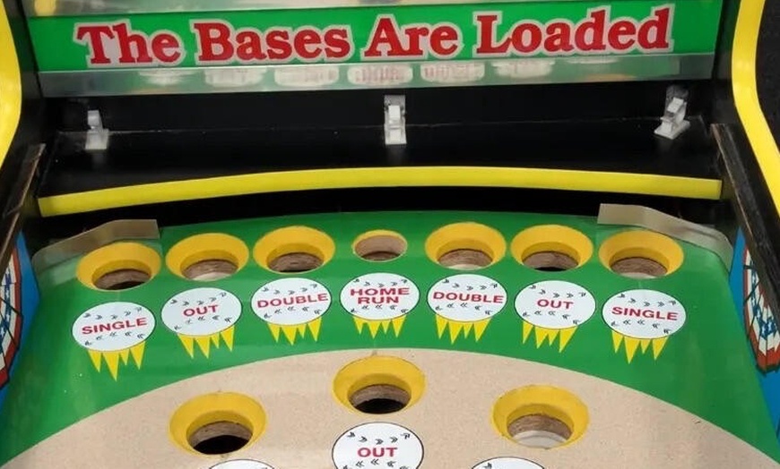 Image 6: Up to 36% Off 18-Holes of Indoor Mini-Golf at Mr. Putters