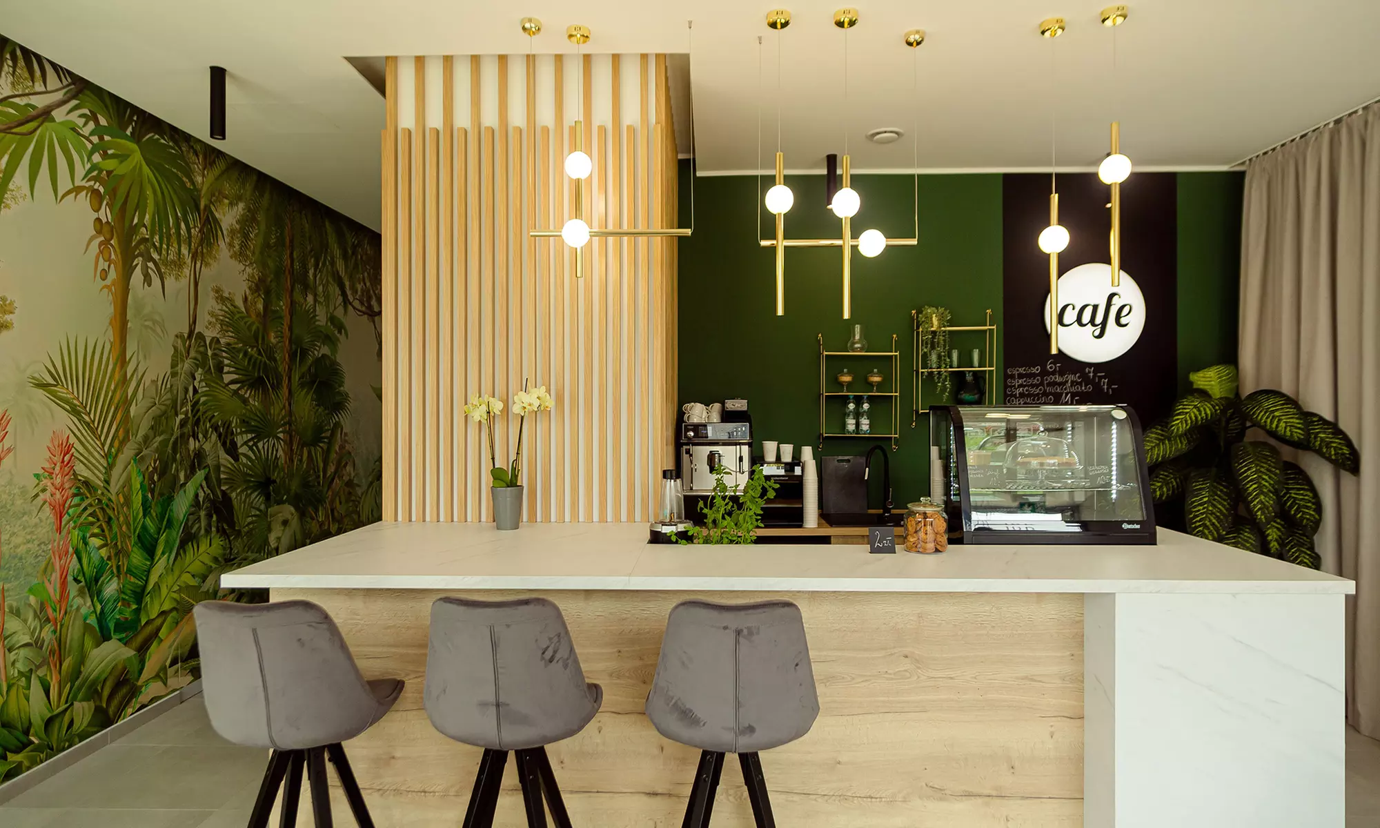 Groupony wartościowe na usługi fitness, wellness i kosmetologię