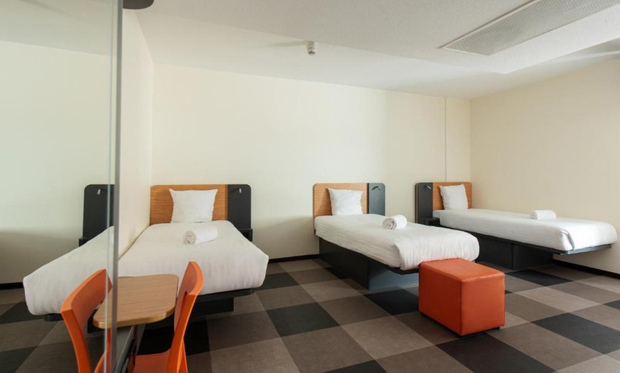 Image 9: Den Haag, Scheveningen: Zimmer nach Wahl inkl. Late Check-out