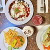 Image 1: $25, $50, or $75 to Spend on American Fare at Vees Cafe DTLA