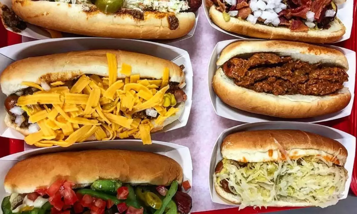 Satisfy Your Cravings with Up To $75 Worth of Food and Drink Options!