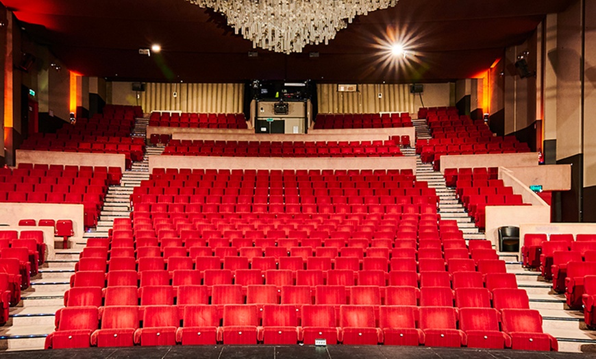 Image 3: 1 place pour ''Le Béret de la Tortue'', date et lieu au choix