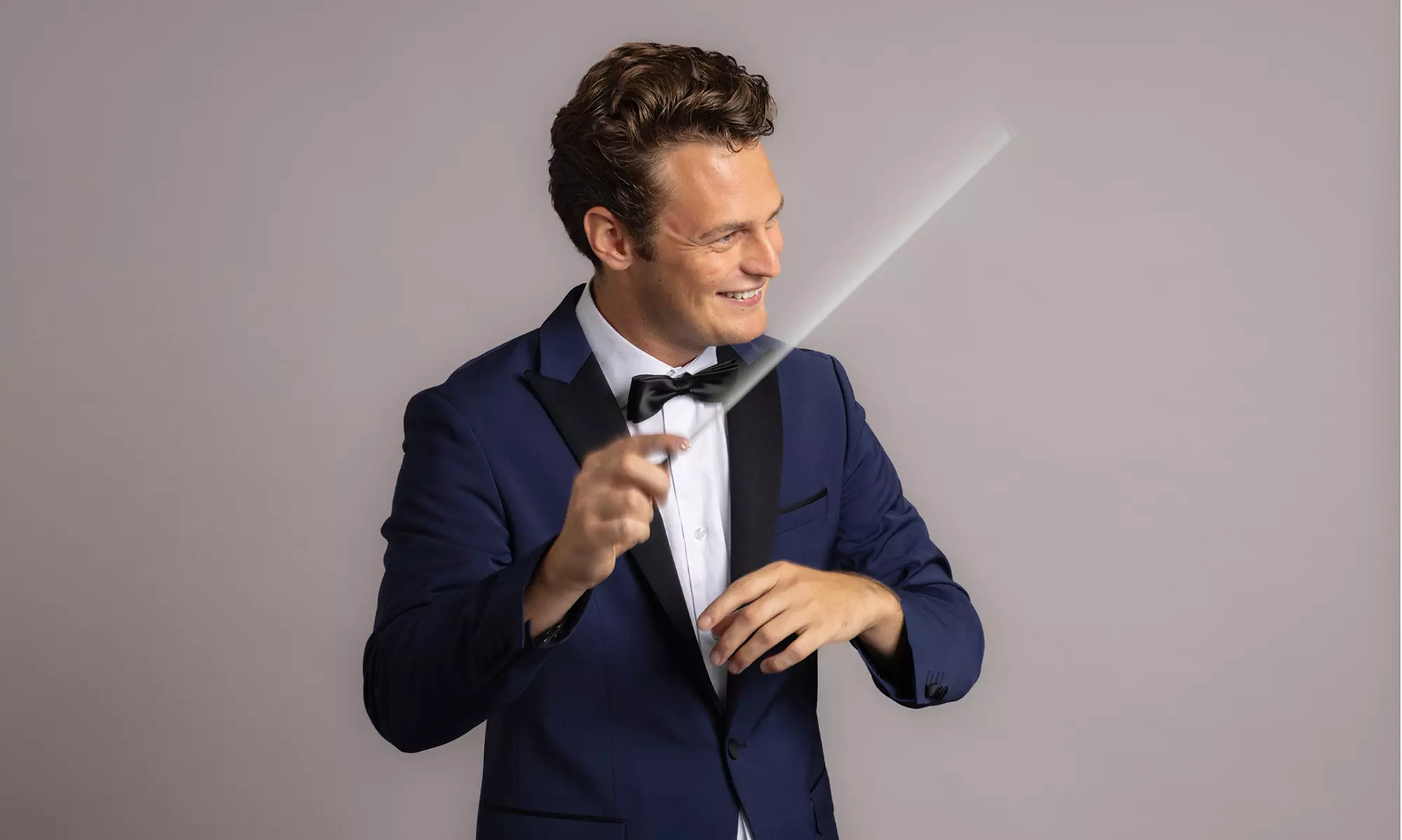 Ticket für „Wiener Johann Strauß Konzert-Gala“ vom 02.01.-05.02.2026