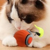 Image 14: Automatic Moving Cat Toy Ball: 1Pcs; FREE SHIPPING