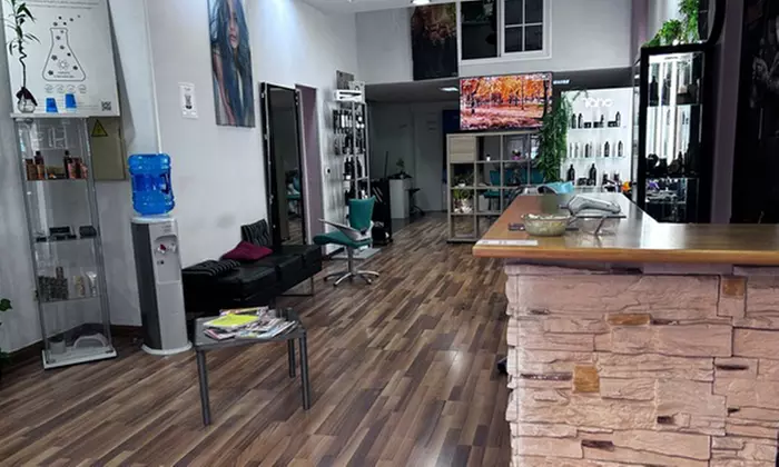 Manicura o pedicura normal o semipermanente