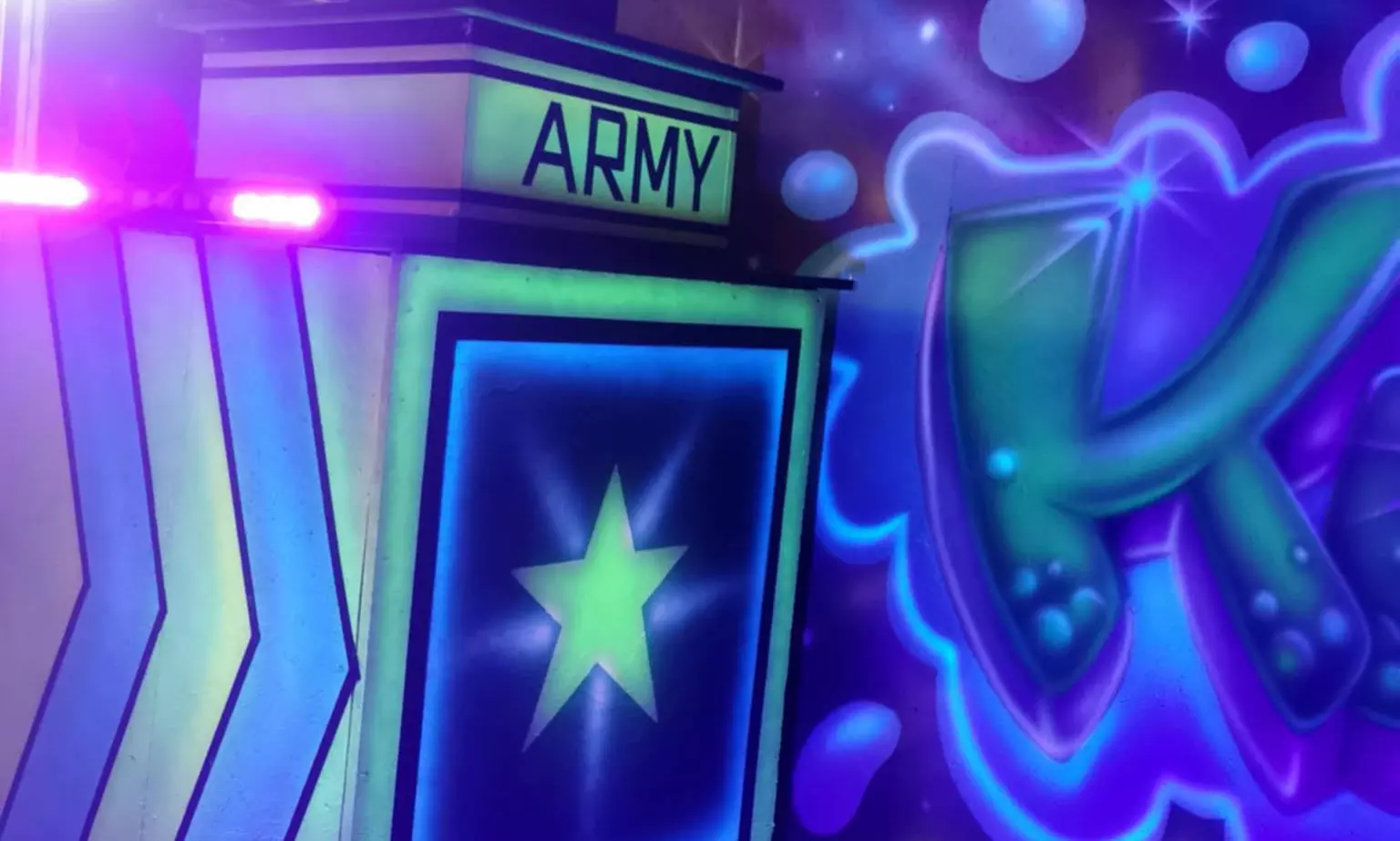 Emocje, rywalizacja i nawet 1,5 godz. zabawy: Laser Tag lub Paintball