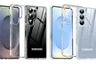For Samsung Galaxy S25 Ultra S25 Case Shockproof Rugged Slim Protective Cover - Second Medium