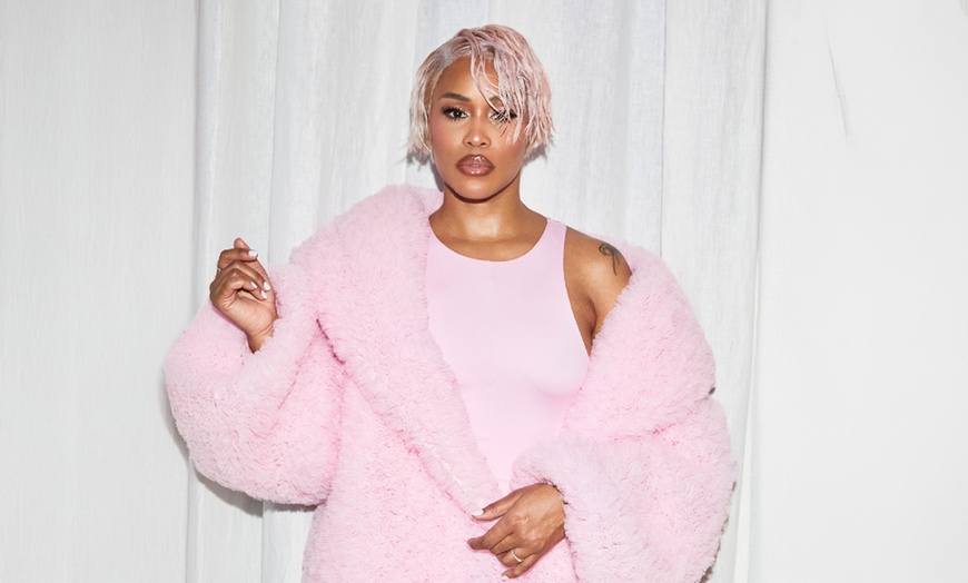 Image 3: LIMITED Tickets to Nelly with Eve & Guests: Where The Party At Tour 