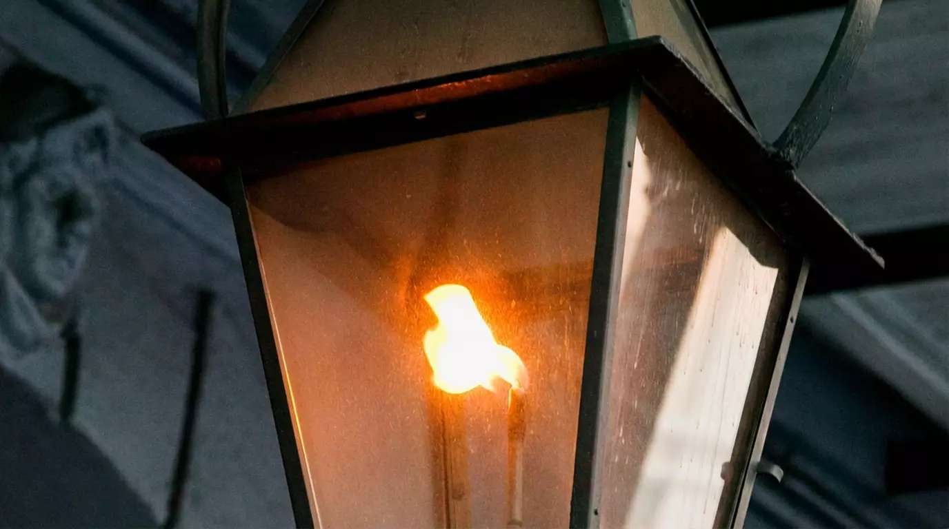 Charleston True Crime Self-Guided Audio Walking Tour