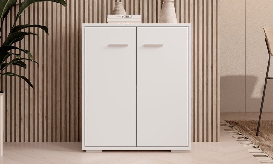 Image 30: Buffet 'Lander'