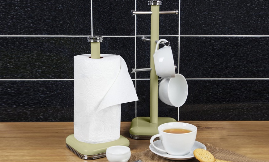 Image 16: Swan Retro-Style Kitchen Bundle