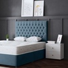 Image 19: Seraphine Chesterfield Divan Bed
