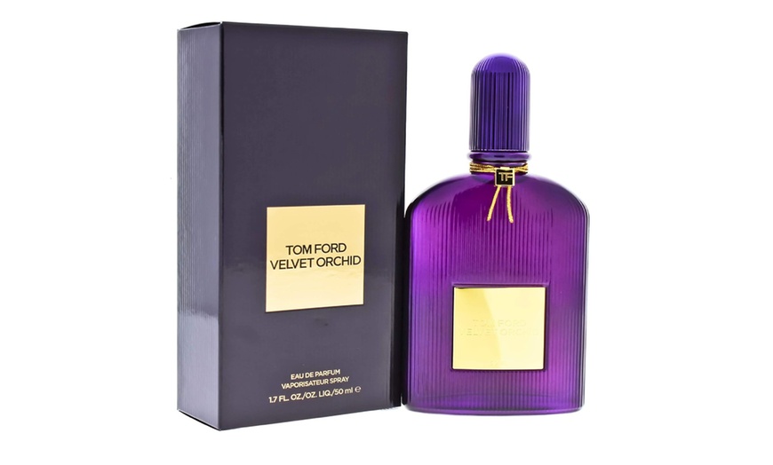 Image 2: Tom Ford Perfumes
